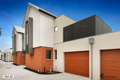 1 Tunbridge St, Flemington, VIC 3031