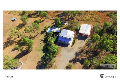 160 Newells Rd, The Caves, QLD 4702