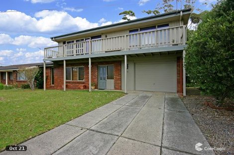 27 Hilltop Cres, Mollymook Beach, NSW 2539