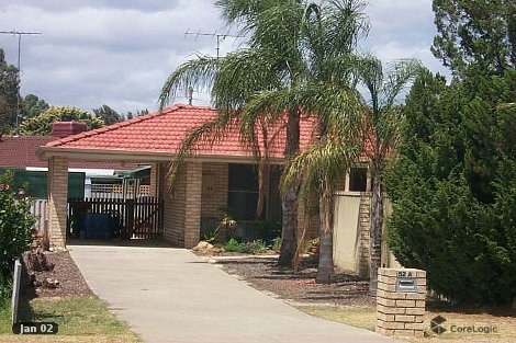 52a Mclarty Rd, Pinjarra, WA 6208