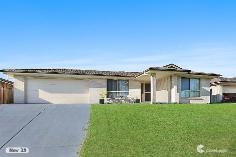 10 Passage Cl, Gillieston Heights, NSW 2321