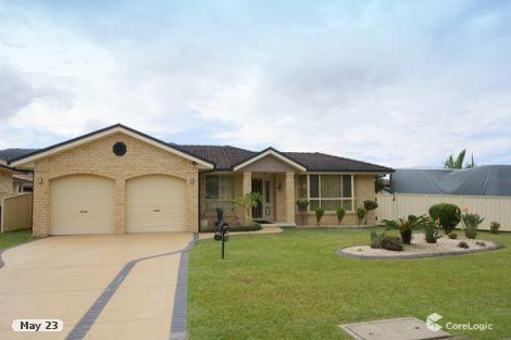 9 Tamora Cl, Coffs Harbour, NSW 2450