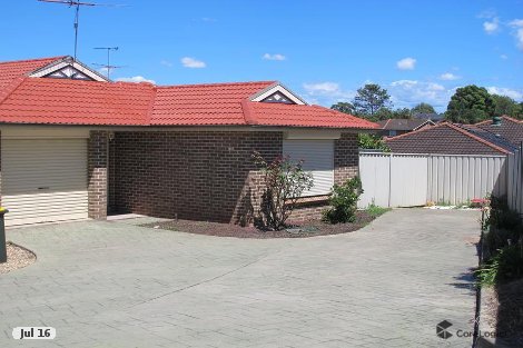 2/17 Ealing Pl, Quakers Hill, NSW 2763