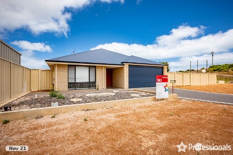 41 Thames Dr, Cape Burney, WA 6532