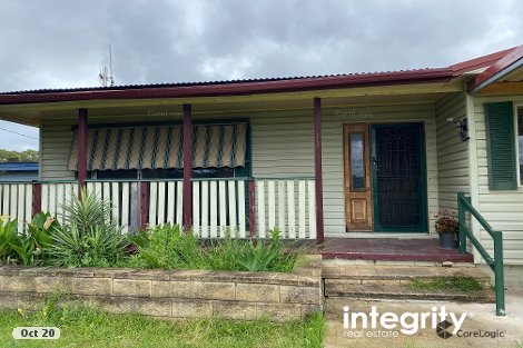 150 Albatross Rd, Nowra Hill, NSW 2540