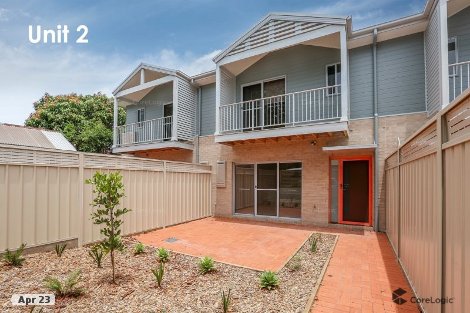 2/60 Downie St, Maryville, NSW 2293