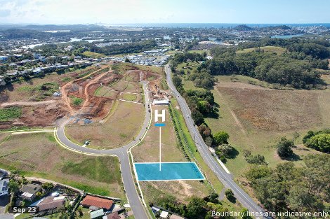 16 Merlot Ct, Tweed Heads South, NSW 2486