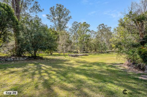 541-549 Plunkett Rd, Cedar Creek, QLD 4207