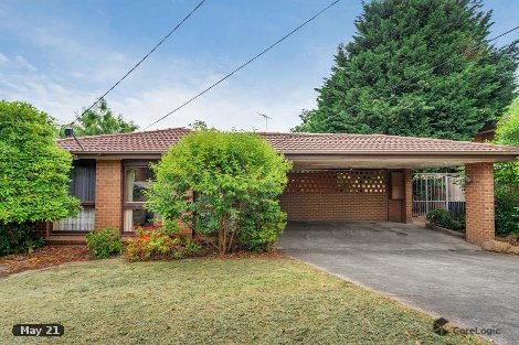 11 Jeffrey St, Templestowe Lower, VIC 3107