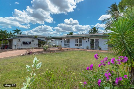 3 Buckland Ct, Moulden, NT 0830