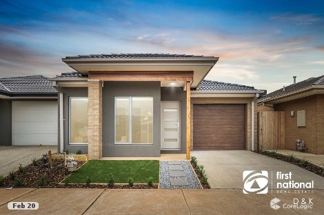 37 Maya Ave, Thornhill Park, VIC 3335