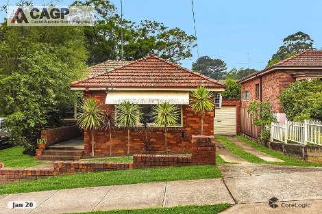 22 Godfrey St, Penshurst, NSW 2222