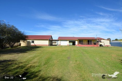 50 Tenterfield St, Wallangarra, QLD 4383