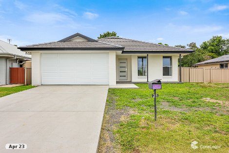 25 Milburn Rd, Oxley Vale, NSW 2340