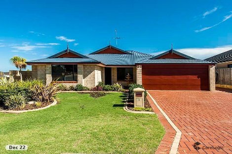 1 Waratah Cir, Halls Head, WA 6210