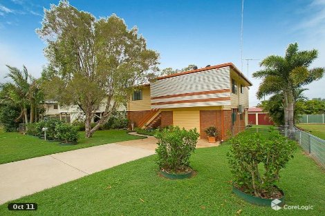 10 Hutchings St, Gracemere, QLD 4702