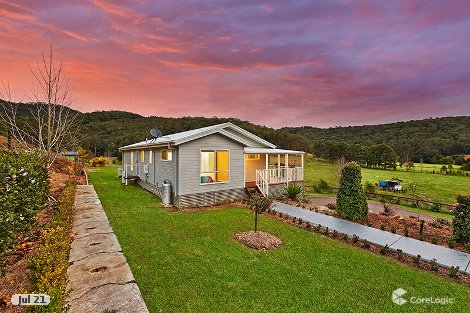 18 Robinvale Lane, Yarramalong, NSW 2259