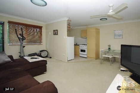 5/49 Macaulay St, Coorparoo, QLD 4151