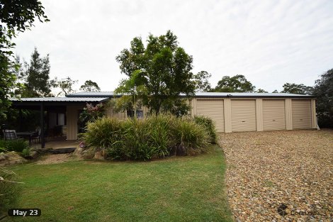 31 Argyle Ct, Mount Hallen, QLD 4312