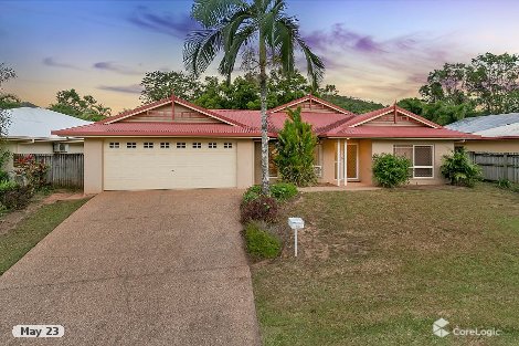 22 Wills St, Brinsmead, QLD 4870