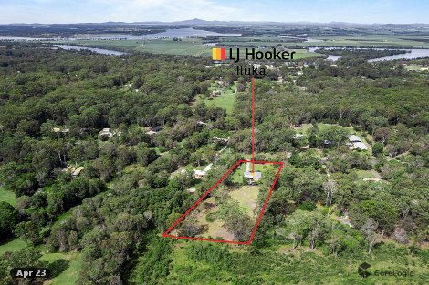 9 Forest Way, Woombah, NSW 2469