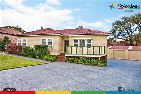 7 Clarke St, Rydalmere, NSW 2116