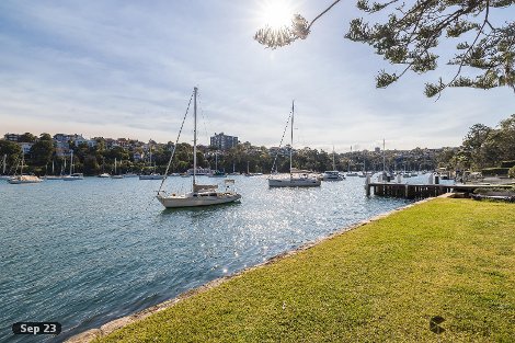 3/4 Musgrave St, Mosman, NSW 2088