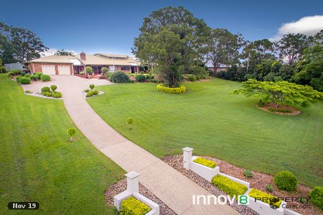 13 Blue Hills Dr, Bunya, QLD 4055