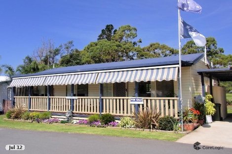 14/731 Princes Hwy, Boydtown, NSW 2551