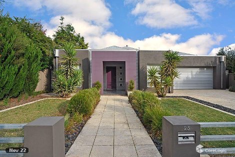 25 Wattlebury Rd, Lower Mitcham, SA 5062