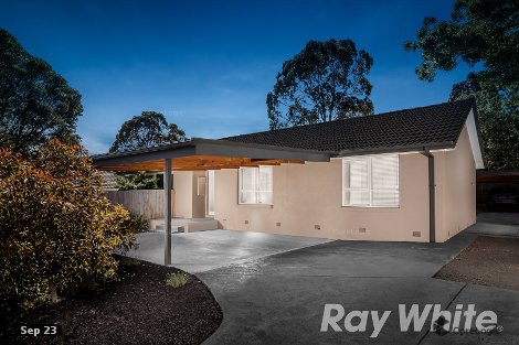 185 Bayswater Rd, Bayswater North, VIC 3153