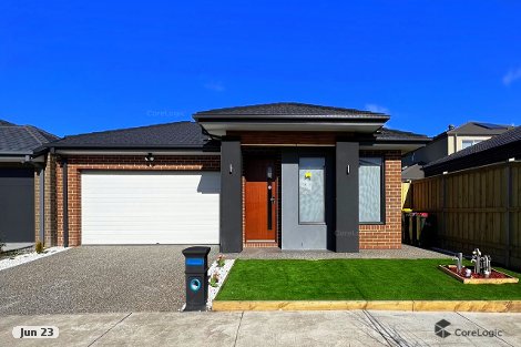 11 Cardigan St, Donnybrook, VIC 3064