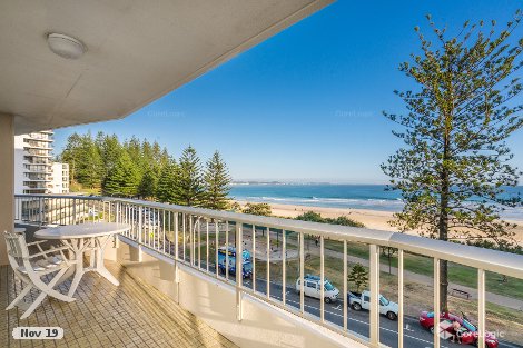 14/2 Ward St, Coolangatta, QLD 4225