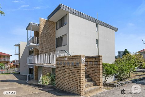 3/223 Cavendish Rd, Coorparoo, QLD 4151