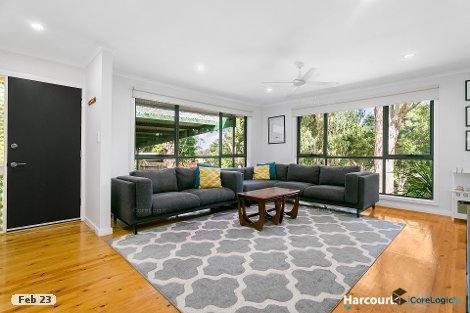 4 Ferndale Ave, Upwey, VIC 3158