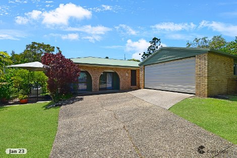 21 Edmund St, Shelly Beach, QLD 4551