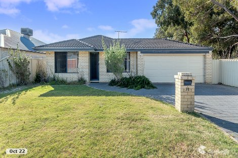 31 Morolo St, Seville Grove, WA 6112