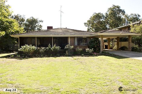 161 Culeenup Rd, North Yunderup, WA 6208