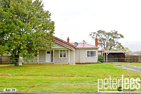 604 Cluan Rd, Cluan, TAS 7303