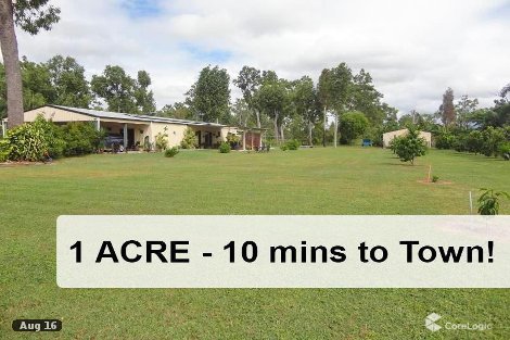 54 Samhordern Rd, Alice River, QLD 4817