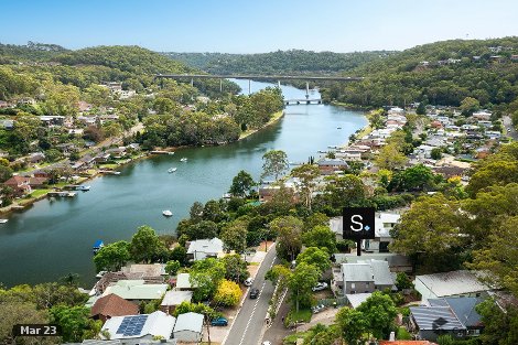 88 Prince Edward Park Rd, Woronora, NSW 2232