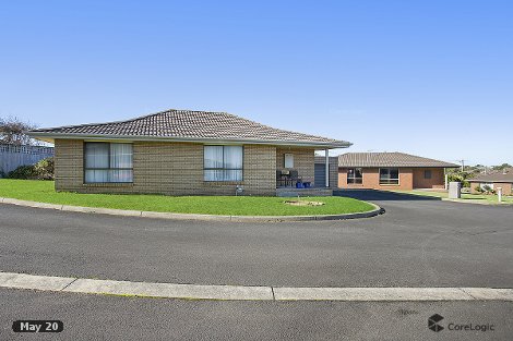 8/19 Nayler Cres, Warrnambool, VIC 3280