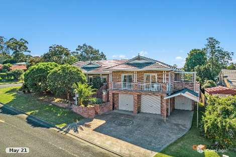 1 Watts Cl, Singleton Heights, NSW 2330