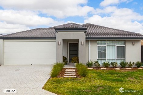 6 Sunstone Bvd, Treeby, WA 6164