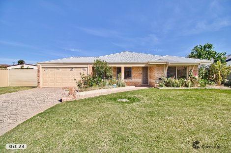 3 Karangi Pl, Rockingham, WA 6168