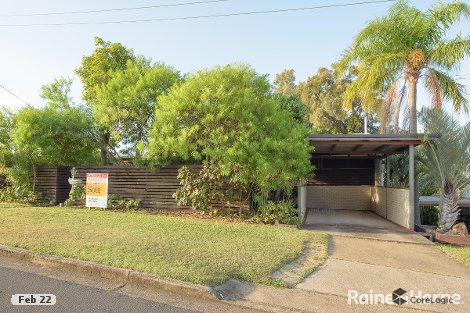 18 Hill Cres, West Gladstone, QLD 4680