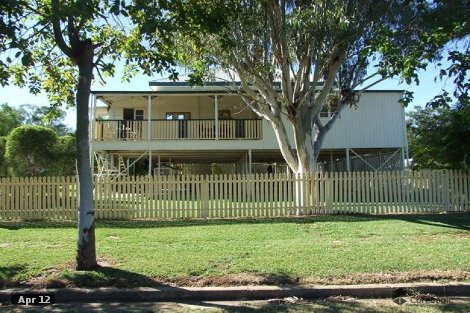 1 Clematis St, Blackall, QLD 4472