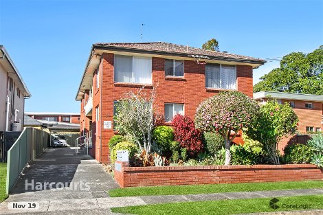 4/27 Prince Edward Dr, Brownsville, NSW 2530