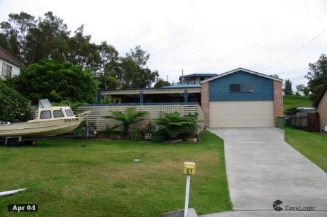 51 Seabreeze Pde, Green Point, NSW 2428