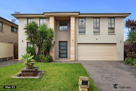 69 Yarrandale St, Kellyville Ridge, NSW 2155